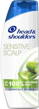 Шампунь проти лупи Head & Shoulders Для чутливої шкіри 400 мл HS-SEN-400- фото