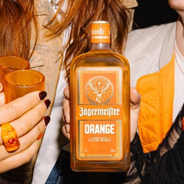 Лікер Jagermeister Orange 0.5 л 33% JAG-ORG-050 фото