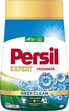 Пральний порошок Persil Свіжість від Silan Автомат 4,05 кг PS-SL-405-S фото