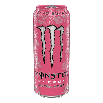 Енергетик Монстр Monster Energy Ультра Роза Ultra Rosa 500мл Monster Energy Ultra Watermelon 500ml, Енергетик Монстр Ультра Ватермелон 500мл фото
