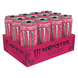 Енергетик Монстр Monster Energy Ультра Роза Ultra Rosa 500мл Monster Energy Ultra Watermelon 500ml, Енергетик Монстр Ультра Ватермелон 500мл фото 2