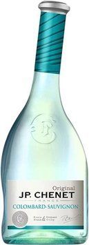 Вино JP Chenet Colombard-Sauvignon біле сухе 0.75 л 11.5% JPC-CS-WHT- фото