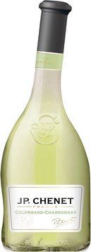Вино JP Chenet Colombard-Chardonnay біле сухе 0.75 л 11.5% JPC-CCH-WHT фото