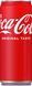 Напій безалкогольний Coca-Cola 0.25 л ж/б Напій безалкогольний Coca-Cola 0.25 л ж/б фото 1