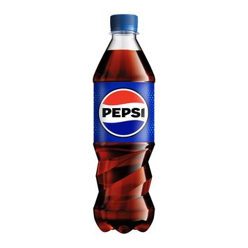 Напій Pepsi "Пепсі-Кола" 0.5 л Напій Pepsi "Пепсі-Кола" 0.5 л фото