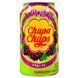 Солодкий напій Chupa Chups Grape 345 мл, ж/б Солодкий напій Chupa Chups Grape 345 мл, ж/б фото 2