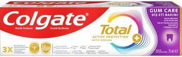 Зубна паста Colgate Total Здоров'я ясен 75 мл CLG-TOT-GUM фото