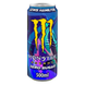 Енергетик Monster Energy Full Throttle Zero Sugar 500 мл Енергетик Monster Energy Full Throttle Zero Sugar 500 мл фото 1