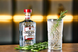 Напій спиртовий Royal King Gin 0.5 л 40% RKG-050-40 фото 3
