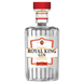 Напій спиртовий Royal King Gin 0.5 л 40% RKG-050-40 фото 1
