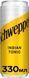 Напій Schweppes Indian Tonic 0.33 л ж/б SCH-ITON-33 фото 1