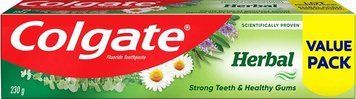 Зубна паста Colgate Цілющі трави 150 мл CLG-HERB-15 фото