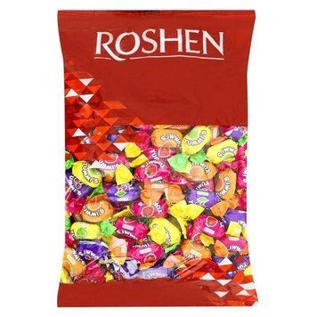 Цукерки Roshen Toffee Yummi's м'яка карамель 1 кг RSH-TFY-100 фото
