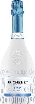 Вино ігристе безалкогольне J.P. Chenet Ice Edition Blanc біле напівсолодке 0.75 л JPC-ICE-BL0 фото