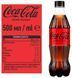 Напій безалкогольний Coca-Cola Zero Sugar 0.5 л CCL-ZERO-50 фото 3