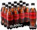 Напій безалкогольний Coca-Cola Zero Sugar 0.5 л CCL-ZERO-50 фото 2