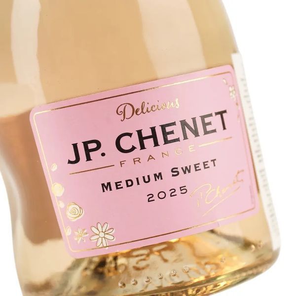 Вино JP Chenet Rose Medium Sweet рожеве напівсолодке 0.75 л 12% JPC-RSMS-PN фото