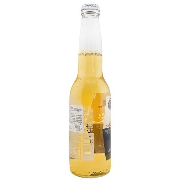 Пиво Corona Extra світле пастеризоване 4.5% 0.355 л, Мексика CE-0355-45 фото
