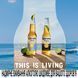 Пиво Corona Extra світле пастеризоване 4.5% 0.355 л, Мексика CE-0355-45 фото 4