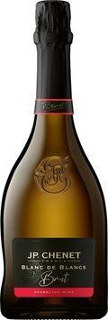 Вино ігристе JP Chenet Brut біле брют 0.75 л 11.5% JPC-BR-SPRK фото