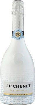 Вино ігристе JP Chenet Ice Edition біле напівсухе 0.75 л 11% JPC-ICE-SPR фото