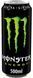 Енергетик Monster Energy 500мл ж/б 12шт/ящ, Ірландія MONS-500 фото 1
