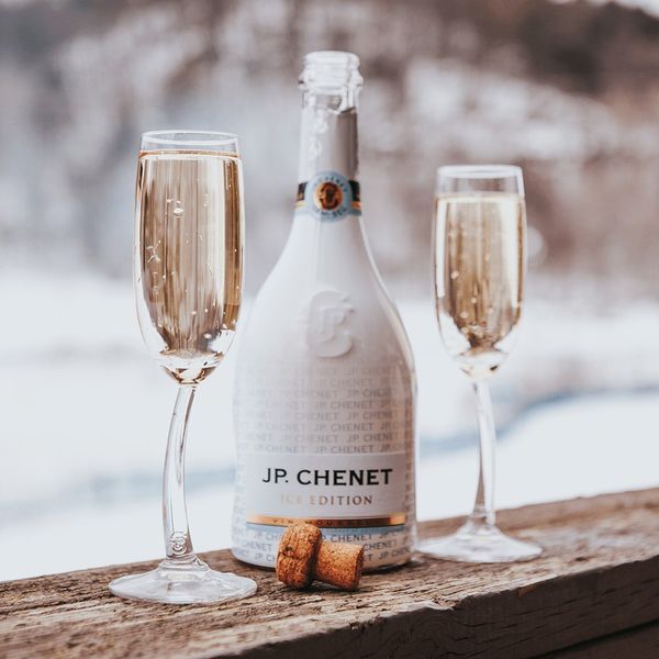 Вино ігристе JP Chenet Ice Edition біле напівсухе 0.75 л 11% JPC-ICE-SPR фото