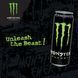 Енергетик Monster Energy 500мл ж/б 12шт/ящ, Ірландія MONS-500 фото 5