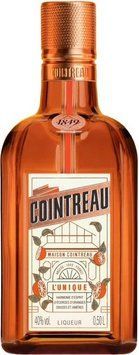 Лікер Cointreau 0.5 л 40% COI-TRP-SEC фото