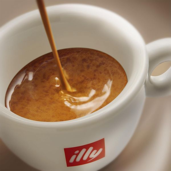 Кава в зернах Illy Brasil Arabica Selection 250 г ILLY-BRA-GR фото