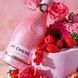 Вино ігристе JP Chenet Ice Edition Rose рожеве напівсухе 0.75 л 11% JPC-ICER-SP фото 2