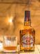 Віскі Chivas Regal 12 років витримки 40% 1 л CHV-12YO-10 фото 2