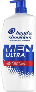 Шампунь проти лупи Head & Shoulders MEN Ultra Old Spice 800 мл HS-UOS-800- фото