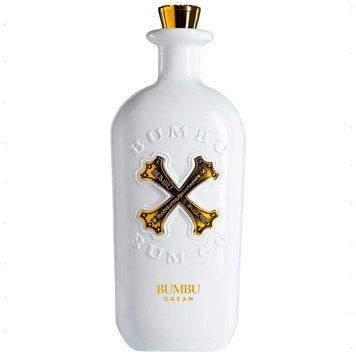 Лікер Bumbu Cream 15% 0.7 л BMB-CRM-700 фото