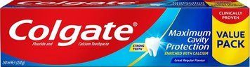 Зубна паста Colgate Максимальний захист від карієсу 150 мл CLG-MAX-PR фото