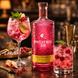 Джин Whitley Neill Apple & Red Berries 41.3% 0.7 л WN-ARB-070- фото 3
