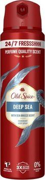 Дезодорант-аерозоль чоловічий Old Spice Deep Sea, 150 мл OS-DS-SPR-1 фото