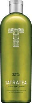 Лікер Tatratea CITRUS 0.7 л 32% TT-CITR-32- фото