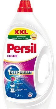 Гель для прання Persil Color для кольорових речей 2.97 л PS-COL-297- фото