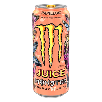 Monster Energy Juiced Monarch 500ml mon-monar-500 фото