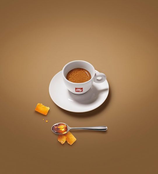 Кава в зернах illy Costa Rica Arabica Selection 250 г ILLY-CRI-GR фото