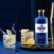 Джин Crafter's London Dry 0.7 л 43% Естонія CRAF-LD-700 фото 4