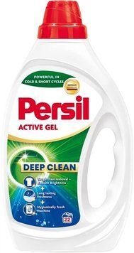 Гель для прання Persil Універсальний 0.99 л PS-UNIV-990 фото