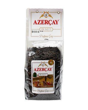 Чай чорний Azercay Buket байховий листовий 250 г (целофан) Чай чорний Azercay Buket байховий листовий 250 г (целофан) фото