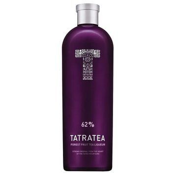 Лікер Tatratea FOREST FRUIT 0.7 л 62% TT-FRST-62- фото