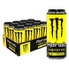 Енергетик Monster Energy Rehab Tea+Lemonade Холодний чай з лимоном 500мл mon-tea-lem-500 фото 2