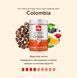 Кава в зернах illy Colombia Arabica Selection 250 г ILLY-COL-GR фото 4