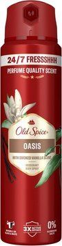 Дезодорант-аерозоль чоловічий Old Spice Oasis, 150 мл OS-OAS-SPR- фото