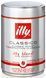 Кава в зернах illy Classico 250 г ILLY-CL-GR- фото 2