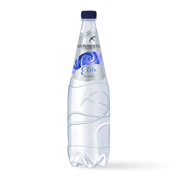 San Benedetto Sparkling 1 л ПЕТ газована мінеральна вода San Benedetto Sparkling 1 л ПЕТ газована мінеральна вода фото